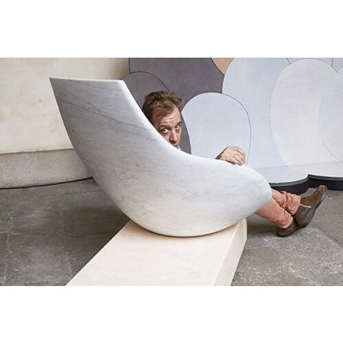 Offecct Offecct Babled fauteuil