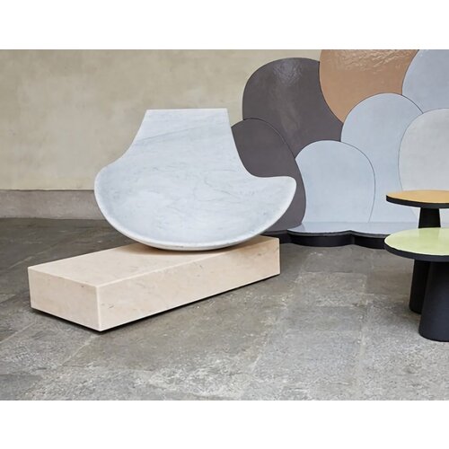 Offecct Offecct Babled fauteuil