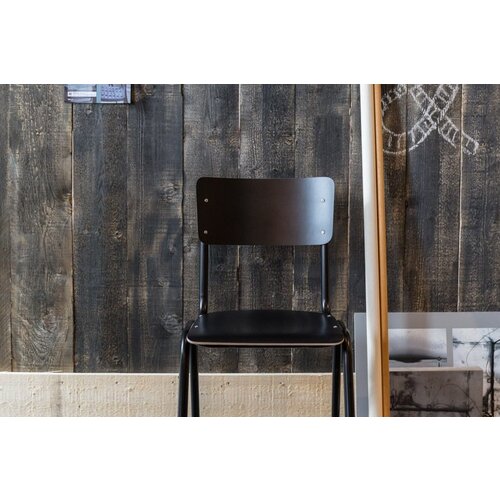 Zuiver Zuiver Back To School stoel Zuiver Zuiver Back To School stoel