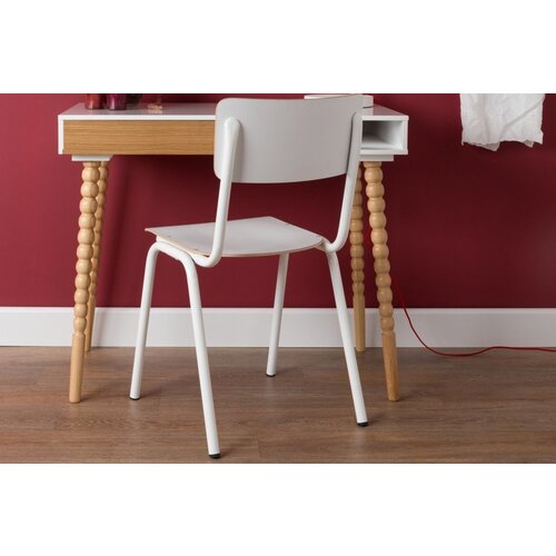 Zuiver Zuiver Back To School stoel Zuiver Zuiver Back To School stoel