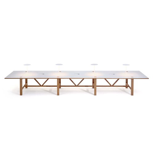 Orangebox Orangebox BAE tafel Orangebox Orangebox BAE tafel