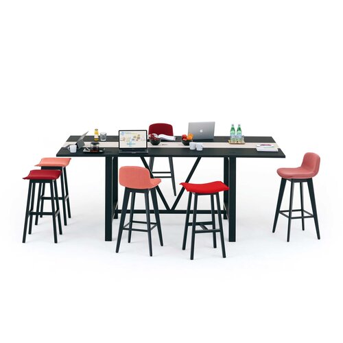 Orangebox Orangebox BAE tafel Orangebox Orangebox BAE tafel