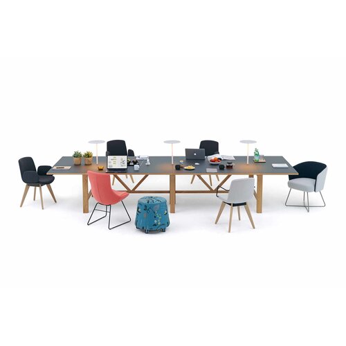 Orangebox Orangebox BAE tafel Orangebox Orangebox BAE tafel