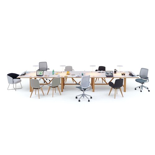 Orangebox Orangebox BAE tafel Orangebox Orangebox BAE tafel