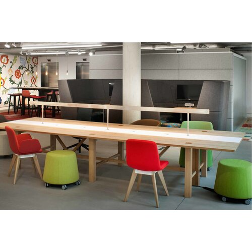 Orangebox Orangebox BAE tafel Orangebox Orangebox BAE tafel