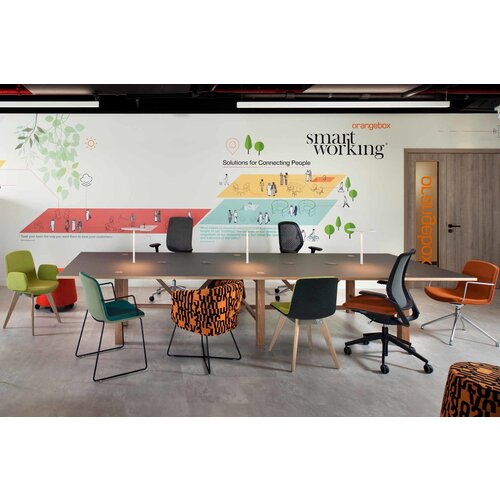 Orangebox Orangebox BAE tafel Orangebox Orangebox BAE tafel