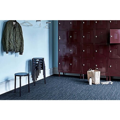 Interface Interface Works Balance Skinny Planks tapijttegels Interface Interface Works Balance Skinny Planks tapijttegels