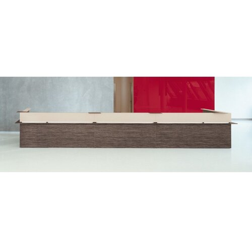 Tint Office Tint Office Maatwerk Balie Receptie Tint Office Tint Office Maatwerk Balie Receptie