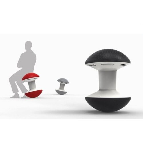 Humanscale Humanscale Ballo kruk