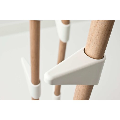 Cascando Cascando Bamboo kapstok Cascando Cascando Bamboo kapstok