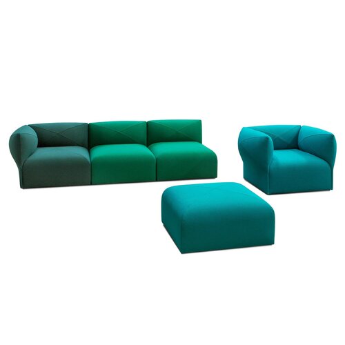 Jonas Ihreborn Jonas Ihreborn Blob bank modulair systeem Jonas Ihreborn Jonas Ihreborn Blob bank modulair systeem