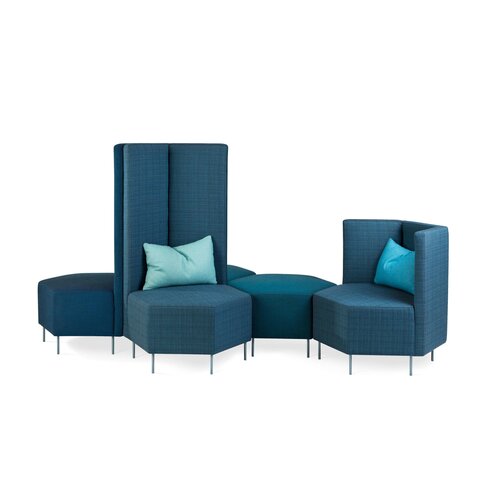 Jonas Ihreborn Jonas Ihreborn Honey bank modulair systeem