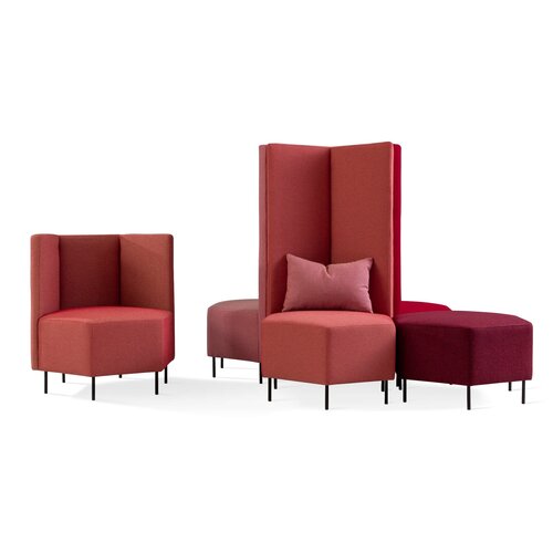 Jonas Ihreborn Jonas Ihreborn Honey bank modulair systeem