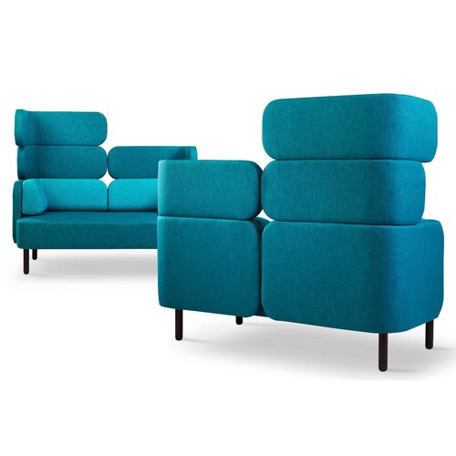 Jonas Ihreborn Jonas Ihreborn Story bank modulair zitsysteem