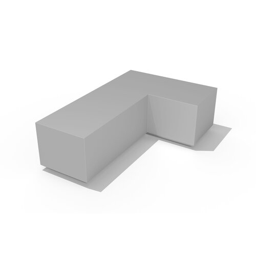 Coat 14 Coat 14 Q-Bee Series bank