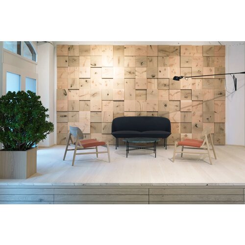 Muuto Muuto Oslo Bank