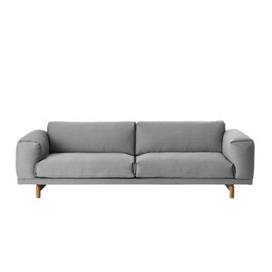 Muuto Muuto Rest Bank Muuto Muuto Rest Bank