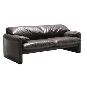 Cassina Cassina Maralunga bank Cassina Cassina Maralunga bank