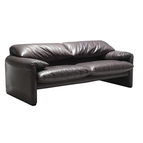 Cassina Cassina Maralunga bank Cassina Cassina Maralunga bank