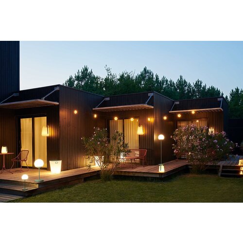 Fermob Fermob Sixties bank Fermob Fermob Sixties bank