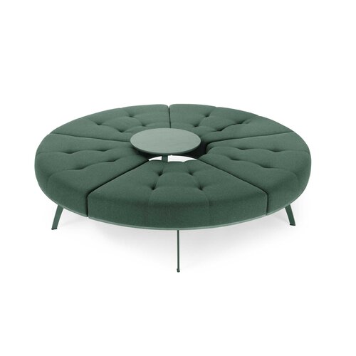 True Design True Design Millepiedi bank