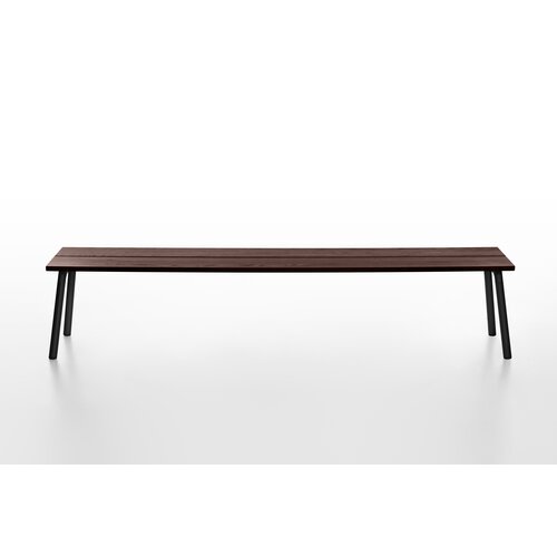 Emeco Emeco Run Bank Emeco Emeco Run Bank