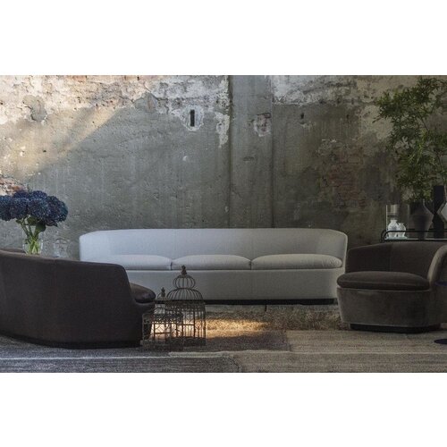 Cappellini Cappellini Orla Bank Cappellini Cappellini Orla Bank