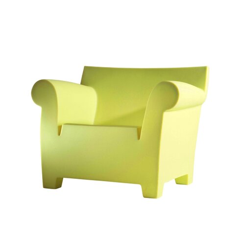 Kartell Kartell Bubble Club Bank Kartell Kartell Bubble Club Bank