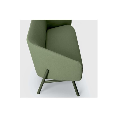 Kristalia Kristalia Tuile bank Kristalia Kristalia Tuile bank