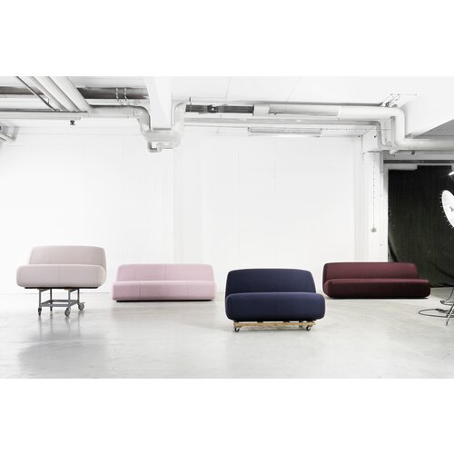 Lammhults Lammhults Aperi Bank Lammhults Lammhults Aperi Bank