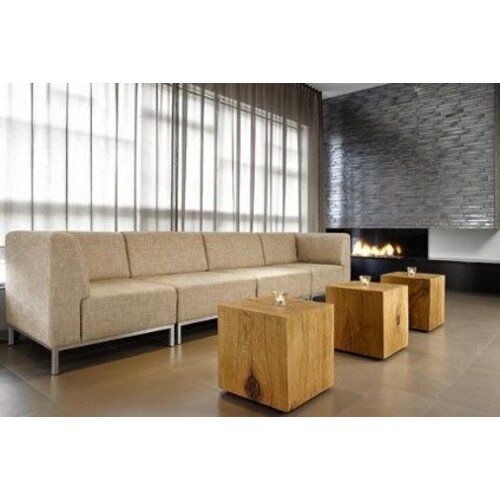 Satelliet Satelliet Soho bank