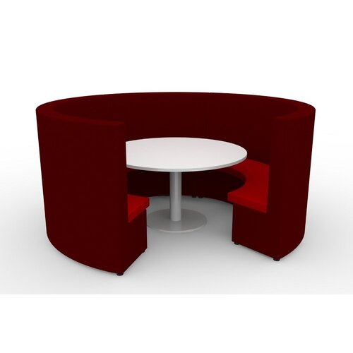 Tint Office Tint Office Maatwerk bank Tint Office Tint Office Maatwerk bank