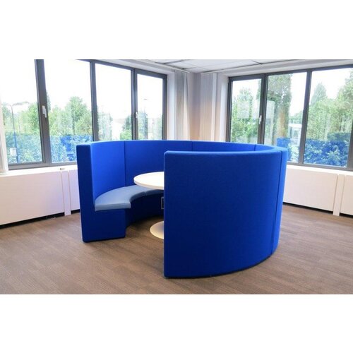 Tint Office Tint Office Maatwerk bank Tint Office Tint Office Maatwerk bank