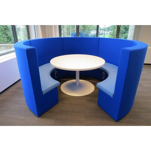 Tint Office Tint Office Maatwerk bank Tint Office Tint Office Maatwerk bank