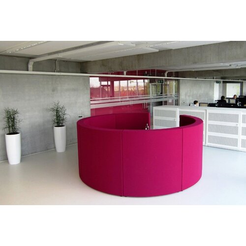 Tint Office Tint Office Maatwerk bank Tint Office Tint Office Maatwerk bank