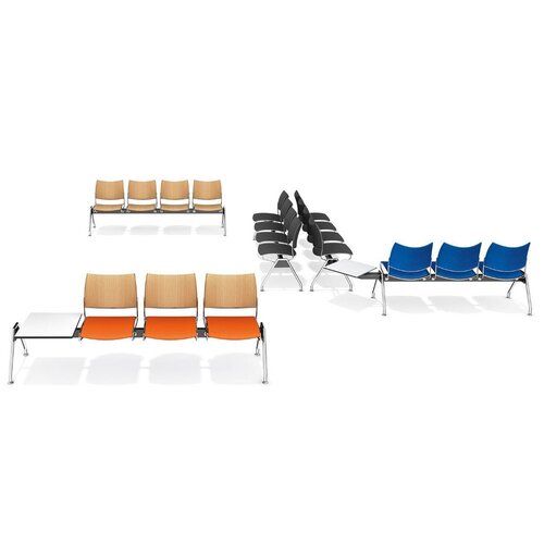 Casala Casala Curvy bank bank