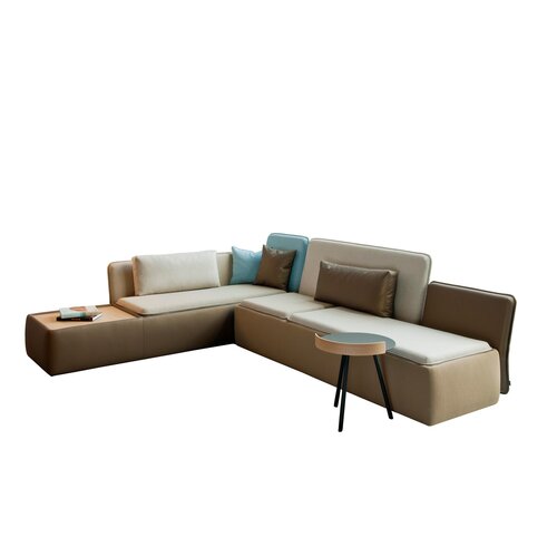 Palau Palau Stream bank