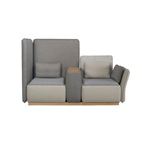 Palau Palau Stream bank