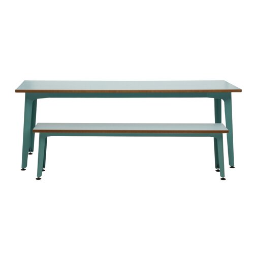 Naughtone Naughtone Fold bank