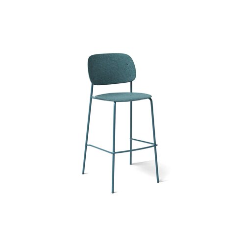 De Vorm De Vorm Hale Bar Stool