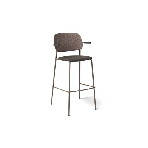 De Vorm De Vorm Hale Bar Stool