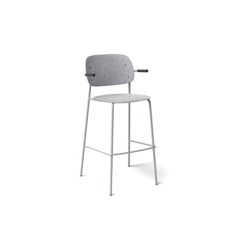 De Vorm De Vorm Hale Bar Stool