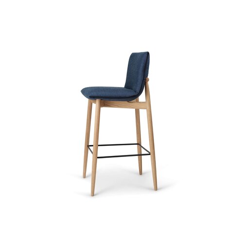 Carl Hansen & Søn Carl Hansen &amp; Søn Embrace Bar Stool E006 E007
