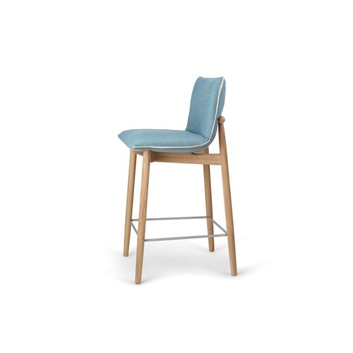 Carl Hansen & Søn Carl Hansen &amp; Søn Embrace Bar Stool E006 E007