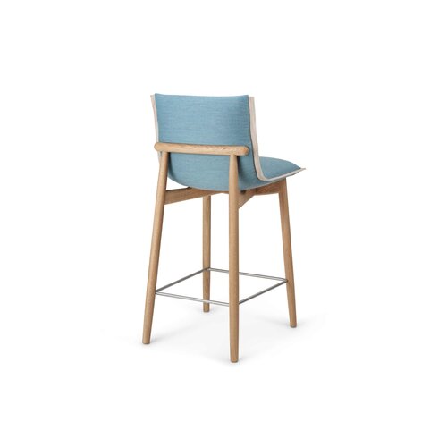 Carl Hansen & Søn Carl Hansen &amp; Søn Embrace Bar Stool E006 E007