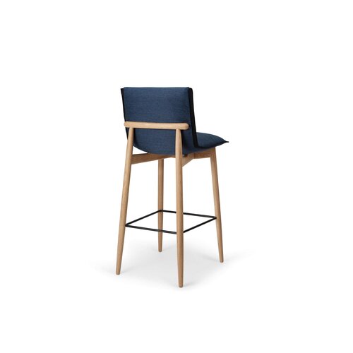 Carl Hansen & Søn Carl Hansen &amp; Søn Embrace Bar Stool E006 E007