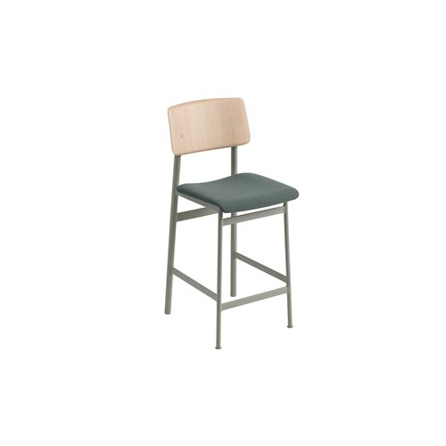 Muuto Muuto Loft Bar Stool