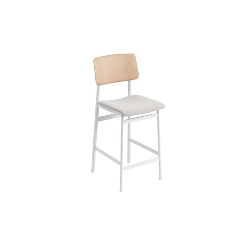 Muuto Muuto Loft Bar Stool