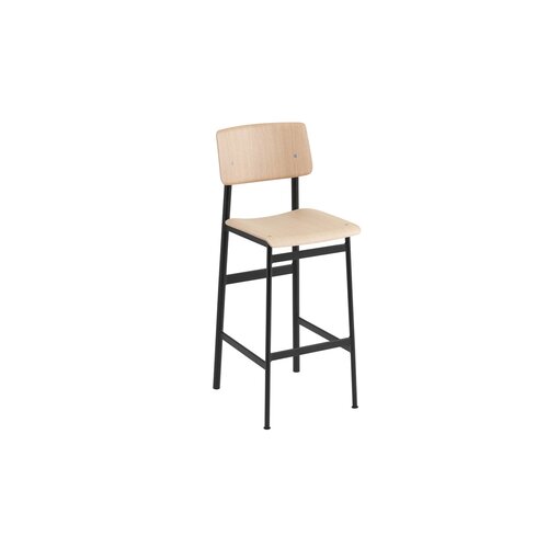 Muuto Muuto Loft Bar Stool