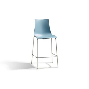 SCABDesign SCABDesign Zebra Barkruk SCABDesign SCABDesign Zebra Barkruk